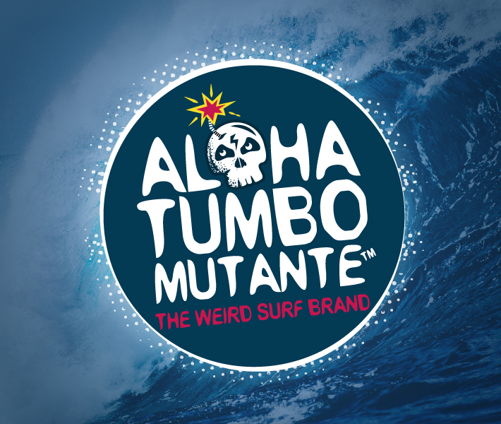 Aloha Tumbo Mutante