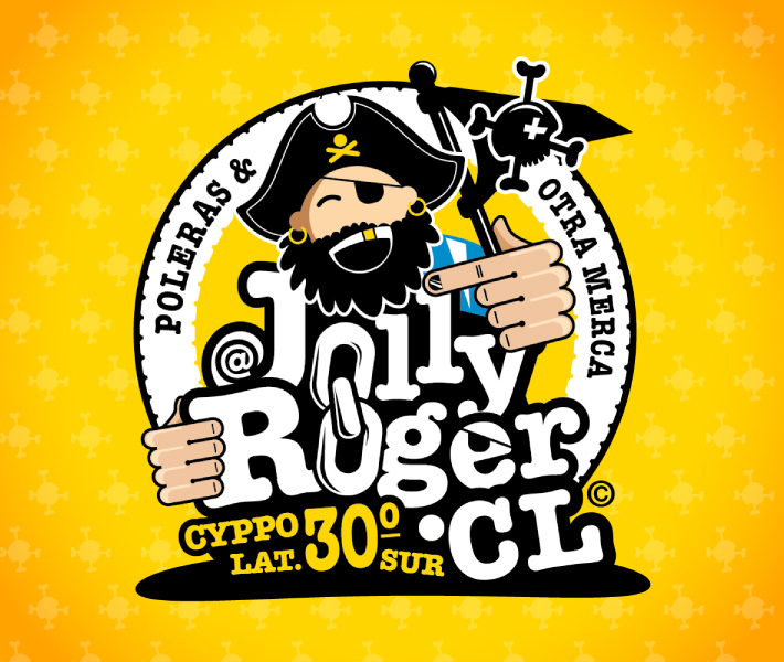 Jolly Roger