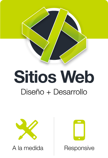 Sitios Web