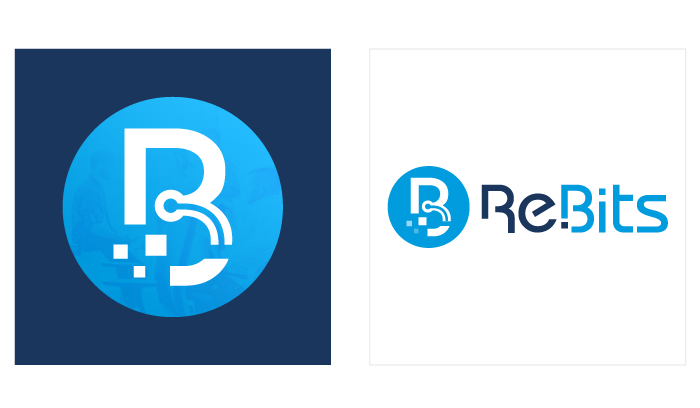 Logotipo ReBits