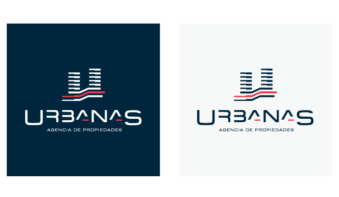 Logotipo Urbanas