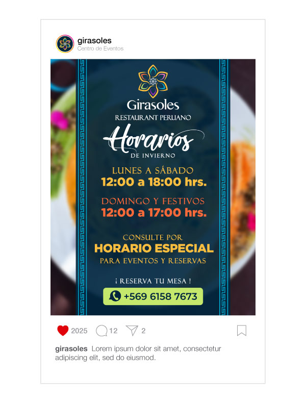 Proyectos